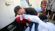 شهادت همه اعضای یک خانواده ایرانی‌ تبار در غزه/ عکس
