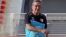 برانکو: ایران می‌خواهد با عمان بازی کند