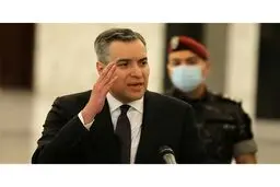 آمریکا دنبال شکست طرح فرانسه برای لبنان است