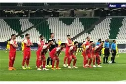 مدیر رسانه‌ای پرسپولیس: پنجره نقل‌وانتقالاتی باشگاه بسته نشده است