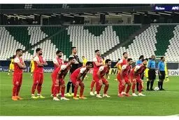 مدیر رسانه‌ای پرسپولیس: پنجره نقل‌وانتقالاتی باشگاه بسته نشده است