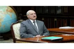 پارلمان اتحادیه اروپا از نوامبر لوکاشنکو را رئیس جمهور نمی‌داند