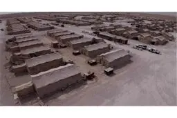 معامله ۲۶ میلیارد دلاری تسلیحاتی با آمریکا و ارتقای پایگاه العدید قطر