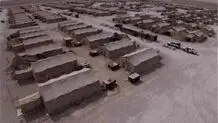 معامله ۲۶ میلیارد دلاری تسلیحاتی با آمریکا و ارتقای پایگاه العدید قطر
