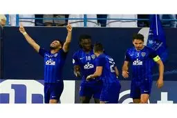الهلال رسما خواستار تعویق دیدار برابر شهر خودرو شد