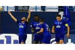 الهلال رسما خواستار تعویق دیدار برابر شهر خودرو شد