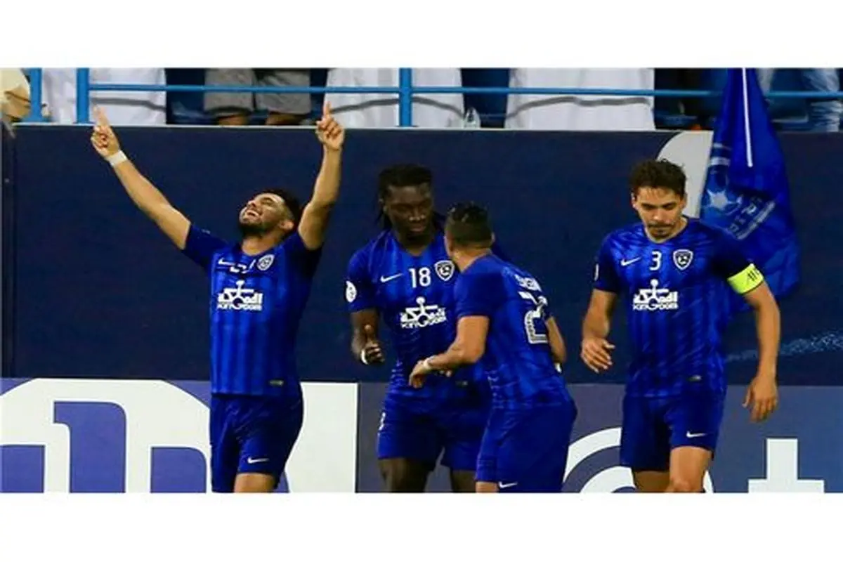الهلال رسما خواستار تعویق دیدار برابر شهر خودرو شد