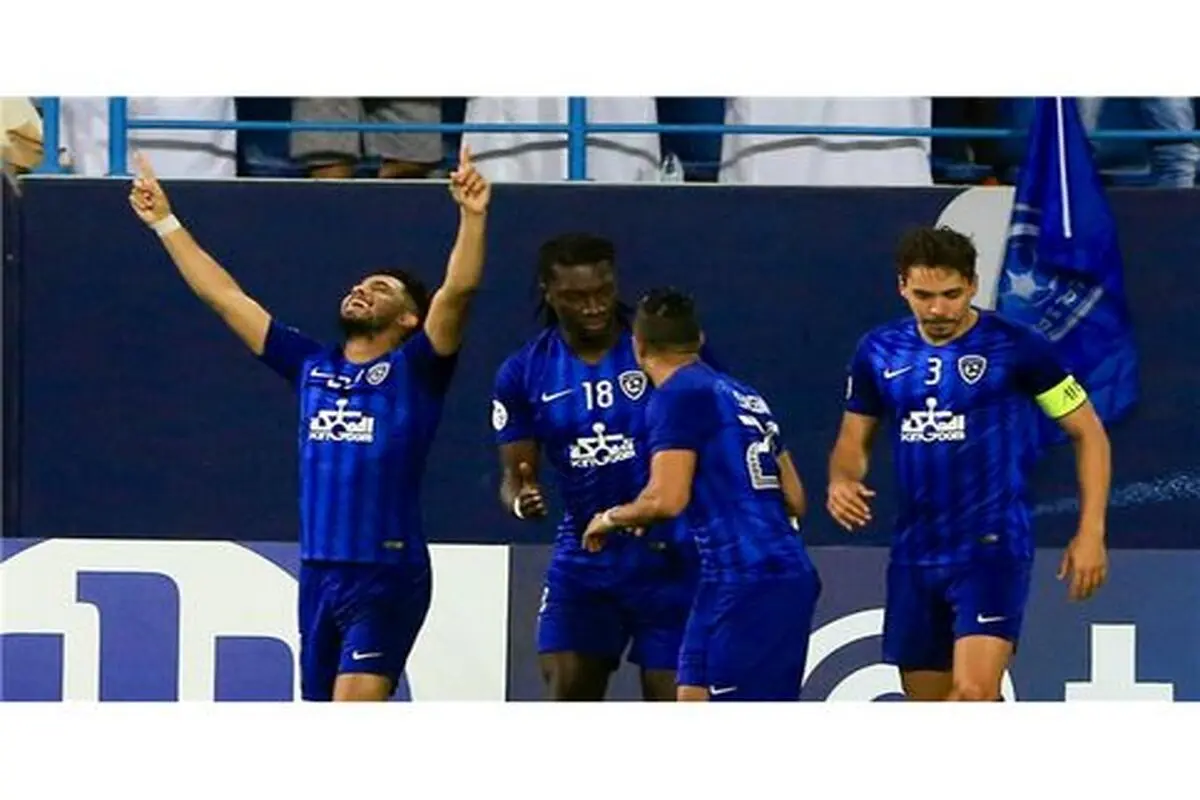 الهلال رسما خواستار تعویق دیدار برابر شهر خودرو شد