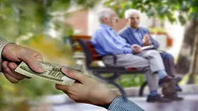 خبرمهم میرزایی درباره وام ۶۰ میلیونی بازنشستگان+جزییات