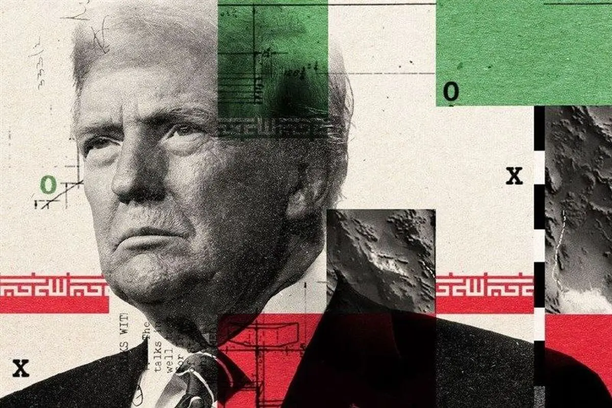 سرنوشت‌ساز؛ چرا مردم نباید بدانند؟