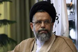 وزیر اطلاعات سابق سکته کرد+ جزئیات