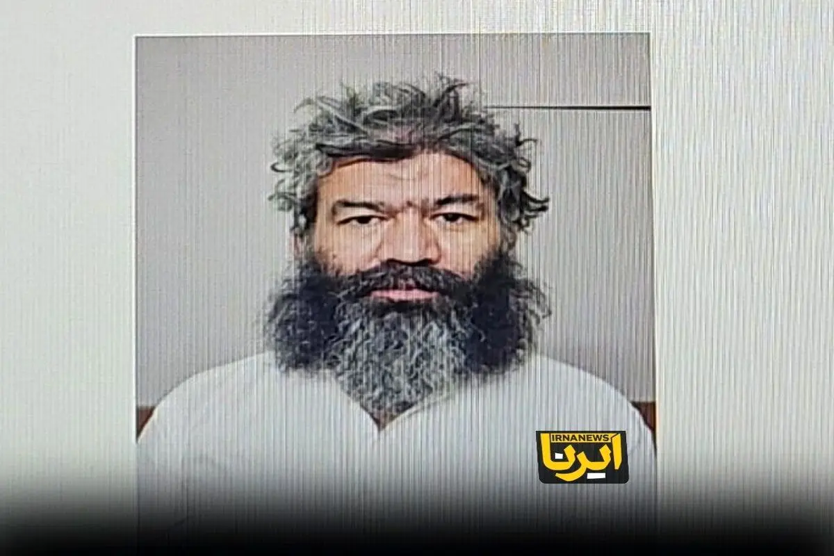 پاکستان دستگیری سخنگوی داعش خراسان را تایید کرد
