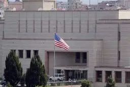 تخلیه سفارت آمریکا در بغداد دستوری بود