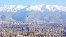 تهران؛ آینه ایران