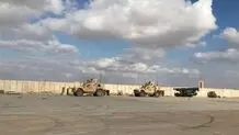 Illegal US bases in Iraq, Syria targeted with drone, missile