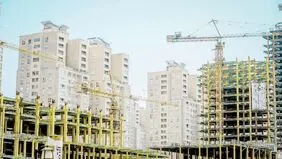 غیبت پول در بازار ملک