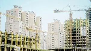 غیبت پول در بازار ملک