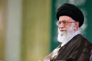 پیام رهبر انقلاب در پی قهرمانی تیم ملی والیبال جوانان ایران در جهان