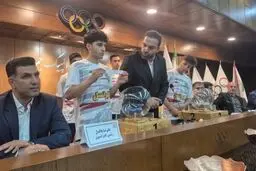 قرعه کشی لیگ برتر هندبال انجام شد