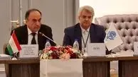 نشست مهم اکو در دوشنبه؛ کریدور TUTIT محور گفت‌وگوها شد