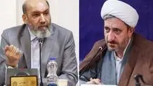 با ابلاغ بخشنامه‌ای، مانع بازرسی بدنی وکلای دادگستری و اخذ تلفن همراه آنان در محاکم قضایی شوید