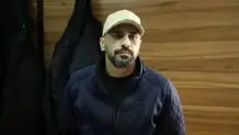 رضا جباری مربی پرسپولیس شد