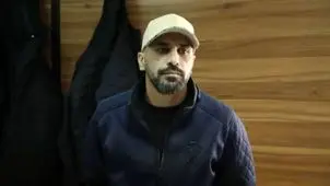 رضا جباری مربی پرسپولیس شد