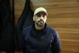 رضا جباری مربی پرسپولیس شد