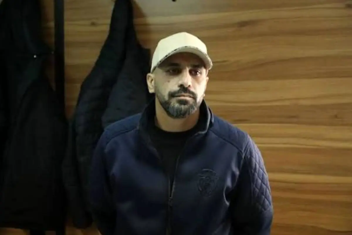 رضا جباری مربی پرسپولیس شد