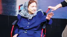 توران مهرزاد و چند شمایل دیگرگونه از مادر در آثار مهرجویی