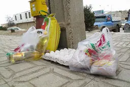 رقم هزینه سبد معیشت کارگران اعلام شد