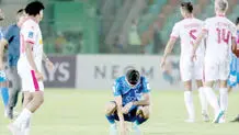 «منتظر» بحران در استقلال