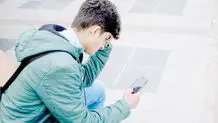 کم‌درآمدها گرفتار قطع اینترنت
