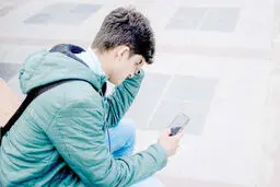 کم‌درآمدها گرفتار قطع اینترنت
