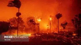 Wildfire death toll in Los Angeles rises to 16