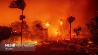 Wildfire death toll in Los Angeles rises to 16