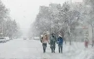 هفته اول بهمن؛ سرمای شدید یا یک زمستان معمولی؟