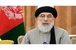 آمادگی گلبدین حکمتیار برای ائتلاف با طالبان