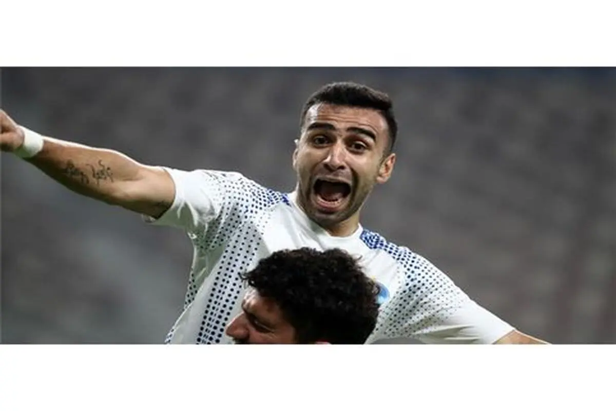 صعود استقلال به روز آخر کشید