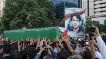 حکم قصاص قاتل «الداغی» اجرا شد