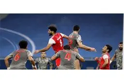 تکلیف پرسپولیس روز آخر روشن می‌شود