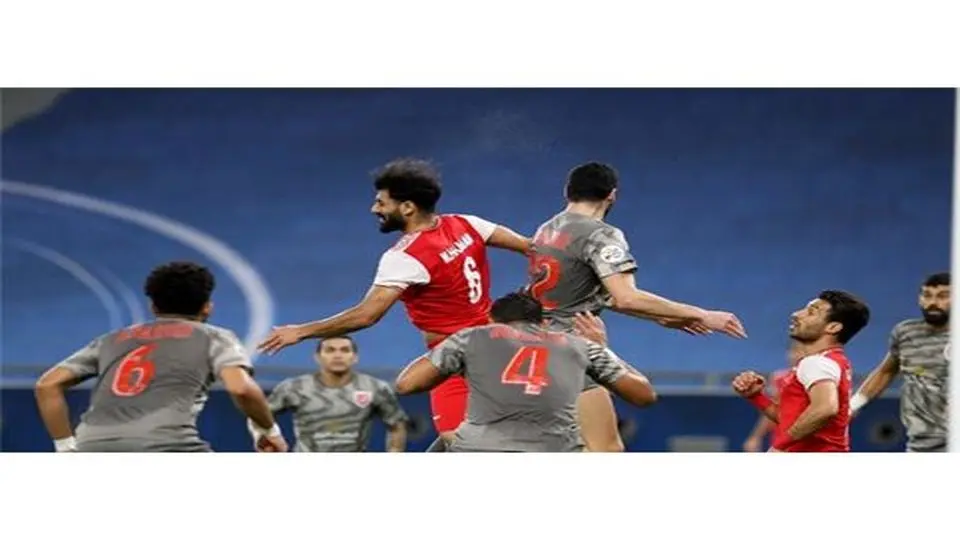 تکلیف پرسپولیس روز آخر روشن میشود