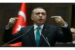 اردوغان: استانبول به مرکز سازمان ملل تبدیل شود!