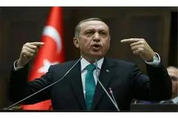 اردوغان: استانبول به مرکز سازمان ملل تبدیل شود!