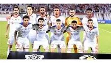 قهرمانی الشارجه در لیگ قهرمانان آسیا