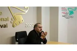 سینمای آقا رسول درک نشد و قدر ندید!