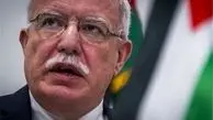 فلسطین از ریاست دوره ای شورای اتحادیه عرب انصراف داد