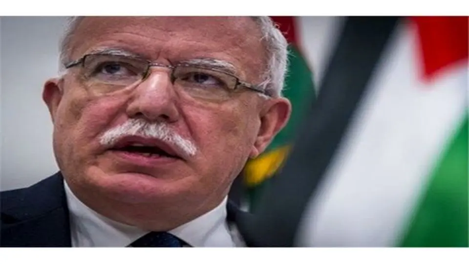 فلسطین از ریاست دوره ای شورای اتحادیه عرب انصراف داد