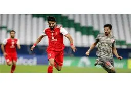 پزشک پرسپولیس:سعی می کنیم بشار و آقایی را به بازی با الشارجه برسانیم