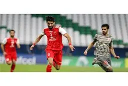 پزشک پرسپولیس:سعی می کنیم بشار و آقایی را به بازی با الشارجه برسانیم